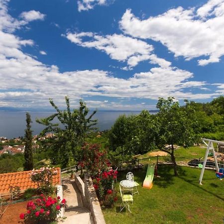 Amazing View Kvarner Bay Lovran Zewnętrze zdjęcie