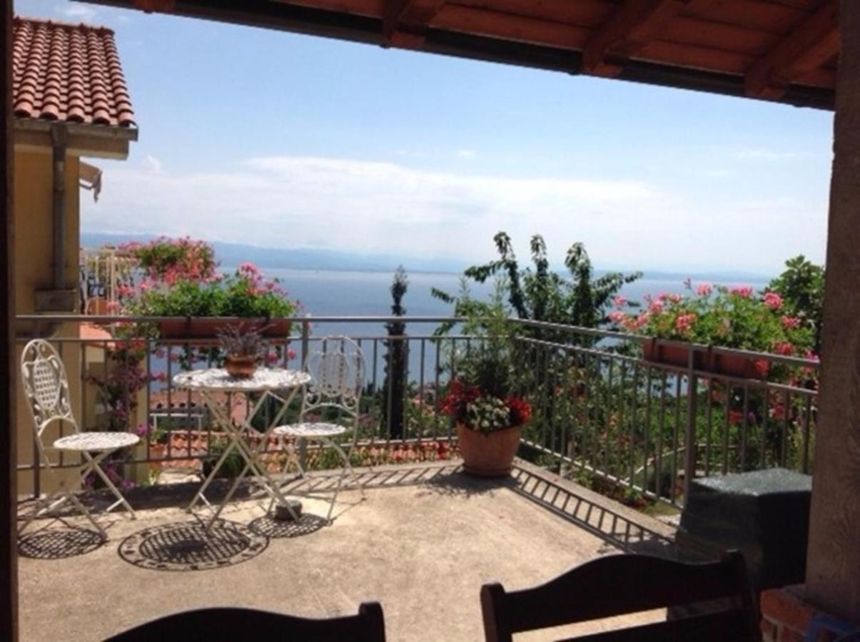 Amazing View Kvarner Bay Lovran Zewnętrze zdjęcie