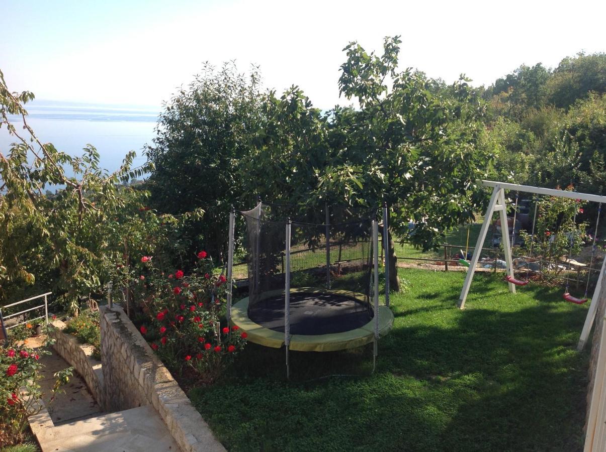Amazing View Kvarner Bay Lovran Zewnętrze zdjęcie